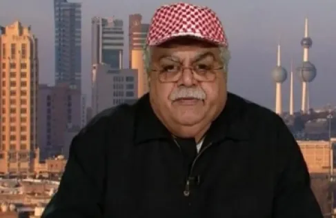 كاتب كويتي: قضية فؤاد الهاشم في عهدة القضاء.. ولا يمكن أن تجد كويتيا يكره مصر