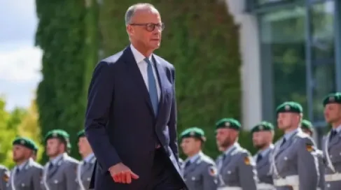 كيف جعل التهديد الروسي من ألمانيا القوة العسكرية الأبرز في أوروبا