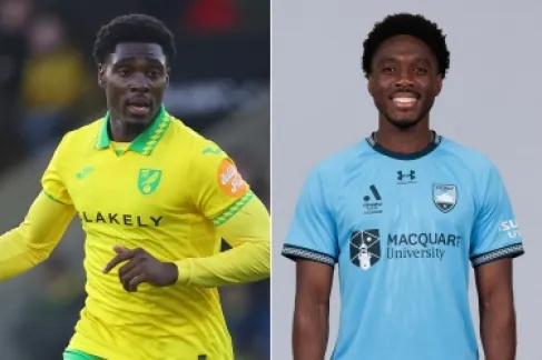 ولدا في كوخ طيني.. الشقيقان محمد والحسن يقودان أحلام أستراليا في مونديال 2026