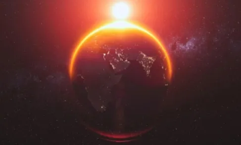 How Does Climate Change Slow the Rotation of Earth?