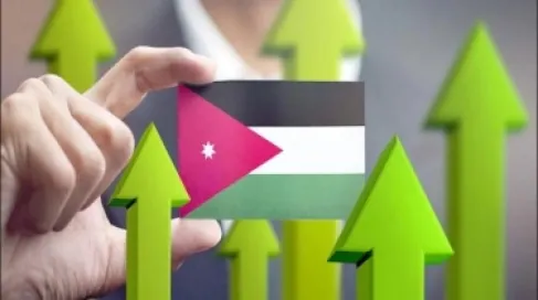 ارتفاع النفقات العامة 9.7% في كانون الثاني الماضي