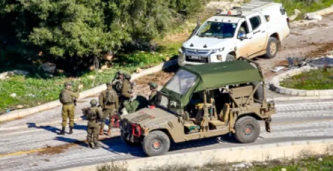 الجيش الإسرائيلي يعلن مقتل جندي في جنوب لبنان