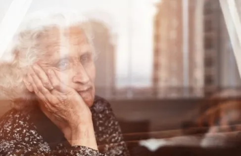 4 أنواع نادرة للخرف لا علاقة لها بالذاكرة!