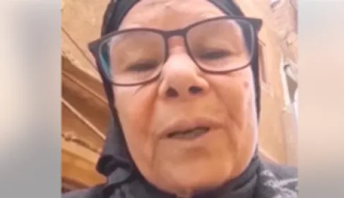 A Story that captured the attention of Egyptians.. A Mother Curses Her Daughters and Official Actions Taken to Save Her