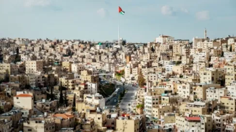 اختيار لافت للأردن.. ماذا يعني هذا التحرك في ملف المناخ؟