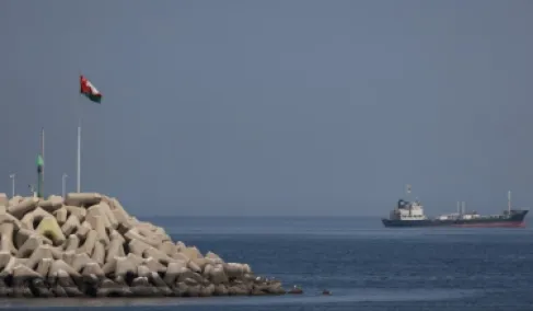 عُمان تحقق في (المصدر الحقيقي) للهجمات الأخيرة