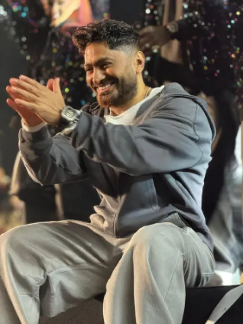 تامر حسني يبدأ تحضيرات عودته للدراما بعد غياب 13 عاماً