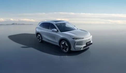 جيلي أوتو تصدرت المبيعات في الصين وعززت نموها العالمي المستدام في شباط 2026