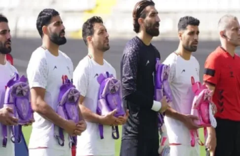 طهران تُعلن هوية قياديين أمريكيين وراء مأساة مدرسة ميناب (صور)