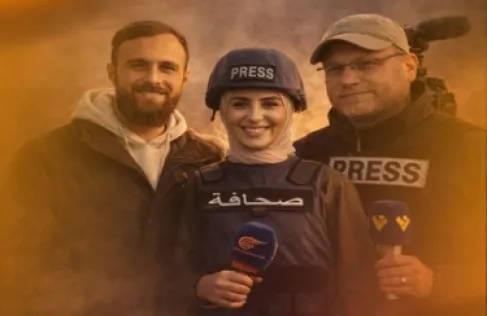 عراقجي يعزي في الصحفيين اللبنانيين فتوني وشعيب