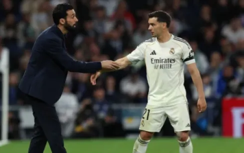 صراع إنجليزي على دياز.. وريال مدريد يحدد ثمن البيع