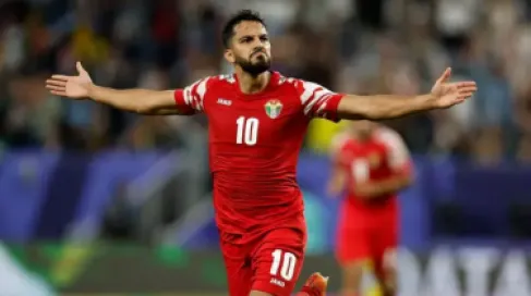 ارتفاع القيمة السوقية للتعمري يرفع القيمة السوقية للنشامى