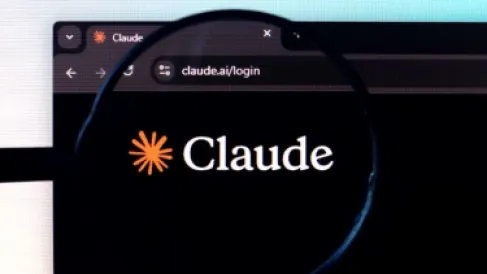 وداعًا لتعقيد البرمجة… كلود يختصر الطريق لبناء مواقع جاهزة