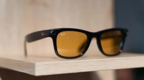 جواسيس رقميون.. محاكم في أميركا تحظر النظارات الذكية داخل قاعاتها