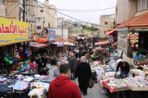 إدارة الأزمات : لا داعي للهلع وندعو لوقف الشراء العشوائي والتخزين