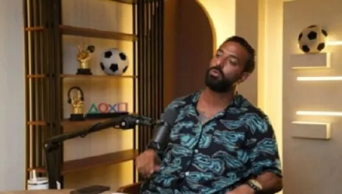 تجديد حبس نجل أحمد حسام ميدو على ذمة اتهامه بحيازة مخدرات