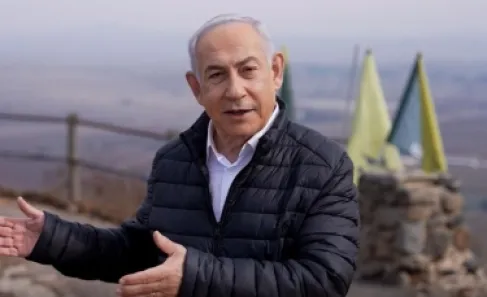 نتنياهو : نحن ننتصر في هذه الحرب غزة وايران ولبنان لم يعودوا كما كانوا