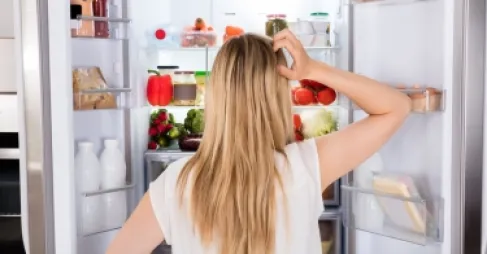 لماذا نشعر بالجوع بعد الأكل مباشرة أحيانًا؟