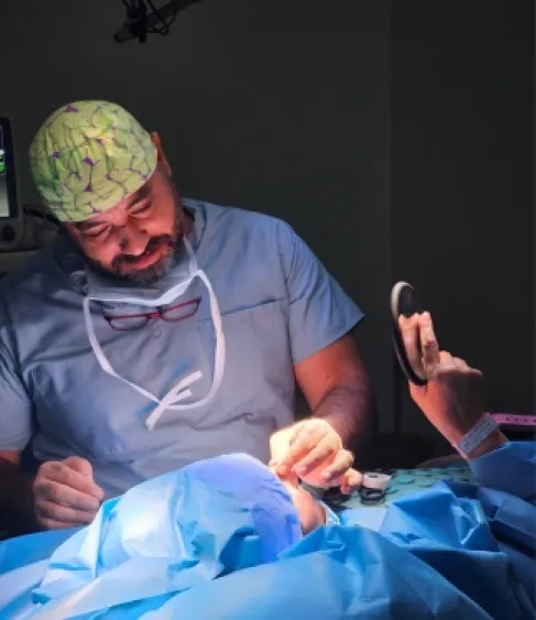 إنجاز طبي في الأردن.. تجميل الأنف تحت التخدير الموضعي