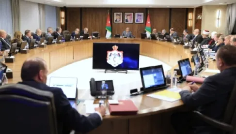 للاردنيين .. اليكم قرارات حكومة جعفر حسان ليوم الاحد