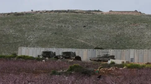 نتنياهو يأمر جيش الاحتلال بتوسيع المنطقة العازلة في جنوب لبنان