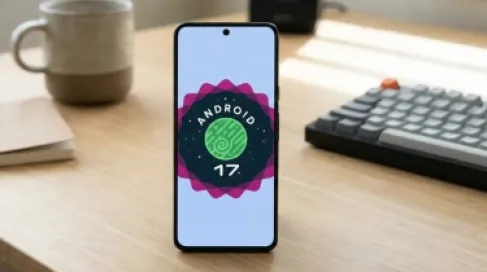 غوغل تطلق أندرويد 17 بيتا