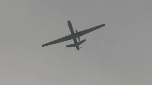 خبير مناخي يحذر.. حالة الطقس قد تعرقل العمليات في حرب إيران