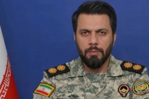 ايران لترمب: ننتظر الحرب البرية لاسر الجنود الامريكيين