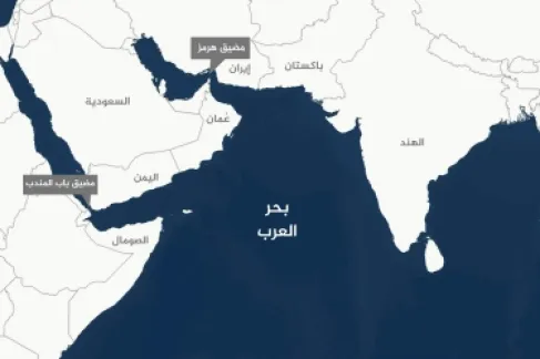 ماذا يحدث في العالم إذا أُغلق باب المندب أيضا؟