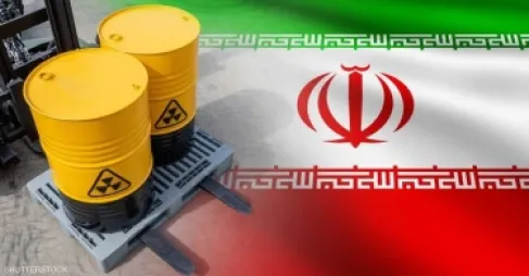 مسؤولون: ترمب يدرس الاستيلاء على اليورانيوم المخصب في إيران