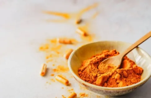 مادة طبيعية تعزز صحة الأوعية الدموية