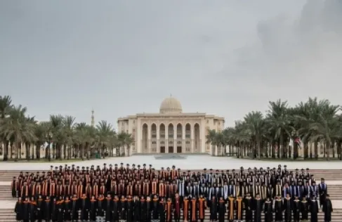 جامعات أميركية بالمنطقة تتحول للتعليم عن بُعد