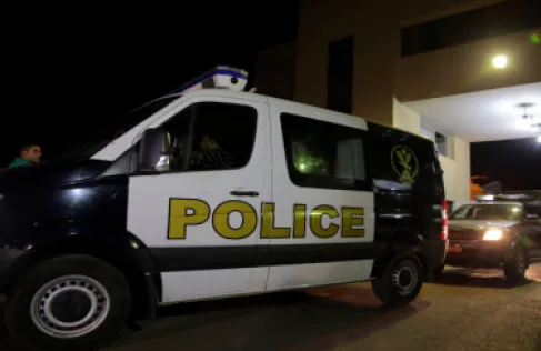 مصر.. قرار قضائي في واقعة ضبط نجل ميدو وبحوزته مخدرات