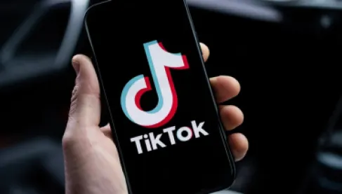 TikTok Begins Production of Its First TV Series to Compete with Streaming Giants