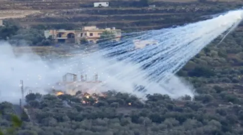 صفقة إسرائيلية بـ 48 مليون دولار لشراء عشرات آلاف القذائف المدفعية