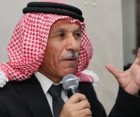 العرموطي: شكراً لـ البابا