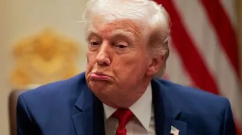 Analysis: Trump wages war based on instinct...and it's not beneficial