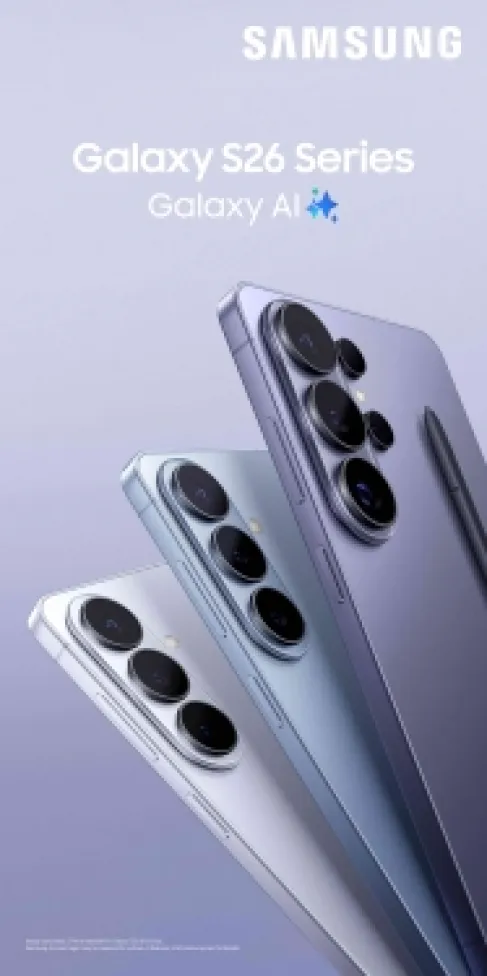 إنجاز المهام اليوم أسهل من أي وقتٍ مضى مع Galaxy AI