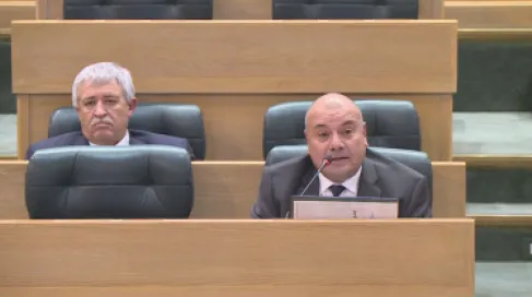 الحكومة: اتفاقية القرض مع إيطاليا لا تمس بالسيادة الأردنية