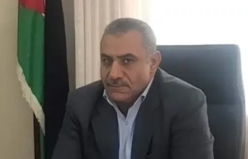 إحالة مدير مستشفيات البشير علي العبداللات إلى التقاعد