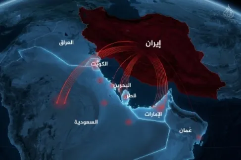 5200 attacks in 30 days.. What do the numbers reveal about Iranian attacks on Gulf countries?