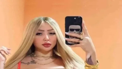 مصر.. تفاصيل براءة الراقصة بوسي من تهمة نشر محتوى خادش