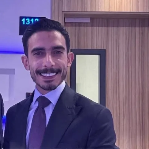 Lawyer Musleh Al-Nawaiseh Sends a Message to the Bar Association Following the Death of the Young Lawyer Mohammad Al-Nawaiseh