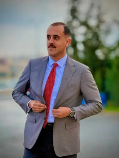 الفقيه والفالوجي نسايب