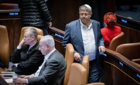 تهديد أوروبي: عقوبات قاسية وعزل دولي ينتظر إسرائيل حال إقرار قانون 