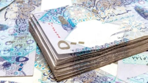 قطر المركزي يقرر تأجيل أقساط المقترضين ويضخ سيولة ضخمة في البنوك