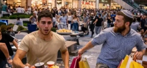 Between Shelters and Alerts.. A Wave of Thefts Hits Inside Israel