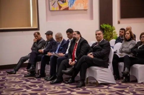 Tourism Promotion Authority holds the first regular annual general meeting for 2026, and approves 2025 report and financial stat