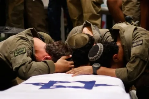 الإعلام العبري: مقتل 3 جنود جنوب لبنان