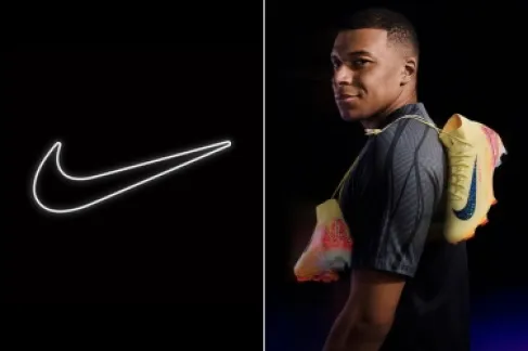 كواليس الأزمة المالية بين مبابي ونايكي